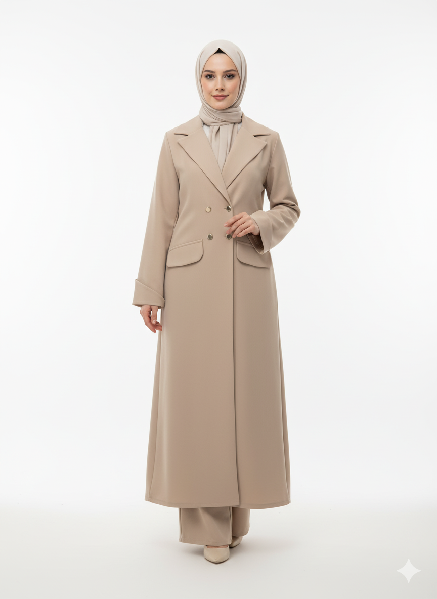 Cevher takımı BEJ resmi yazlık