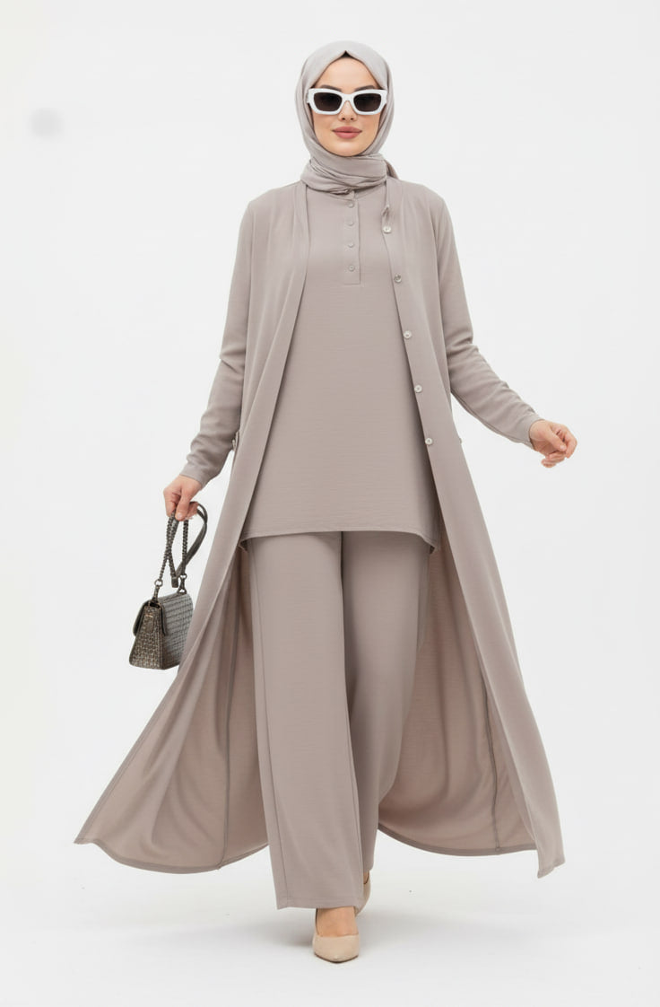 Ruba Takimi Model (Pembe)1661