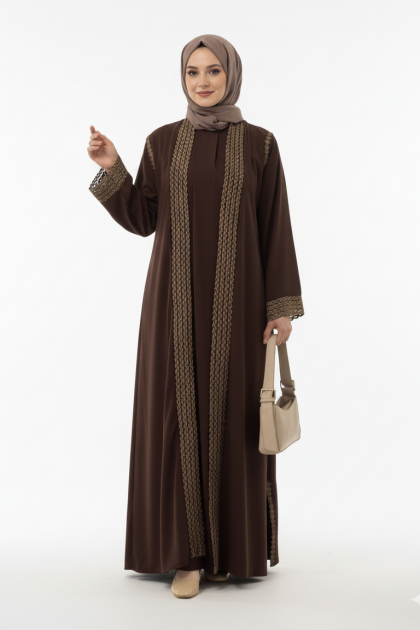 Abaya Takım