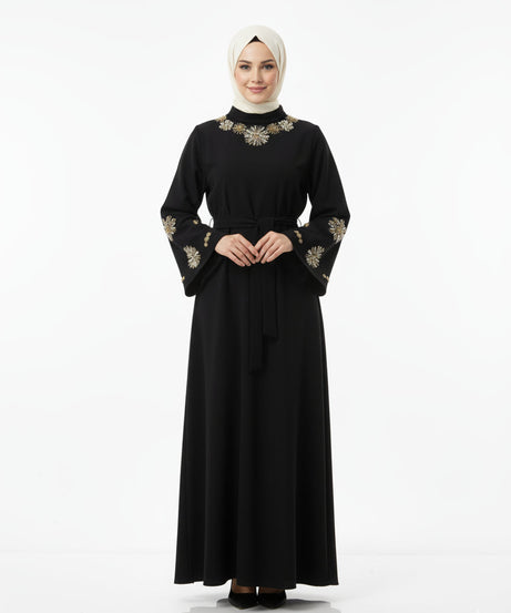 Najud  Model ( SIYAH )1793