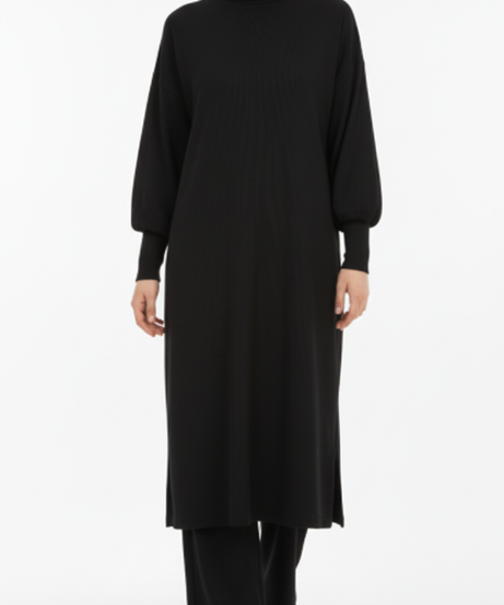 Feryal Takımı (Siyah)