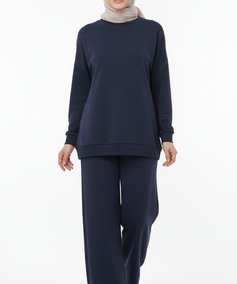 Polina Takımı (Lacivert)