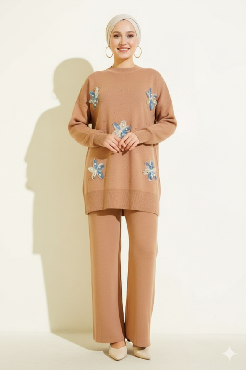Yalda Triko Takımı (Moka)