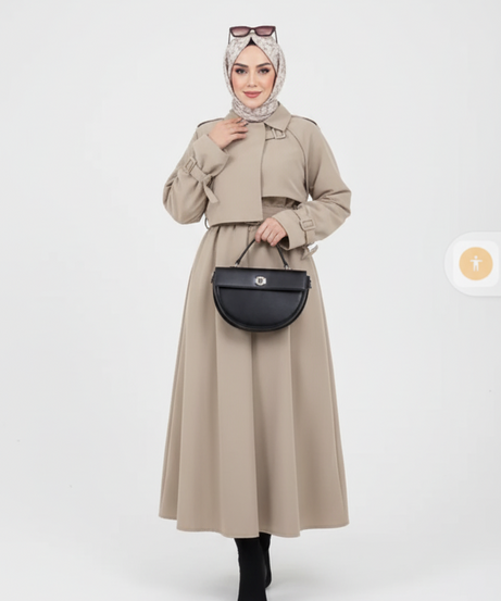 Natalia Elbise (Bej)