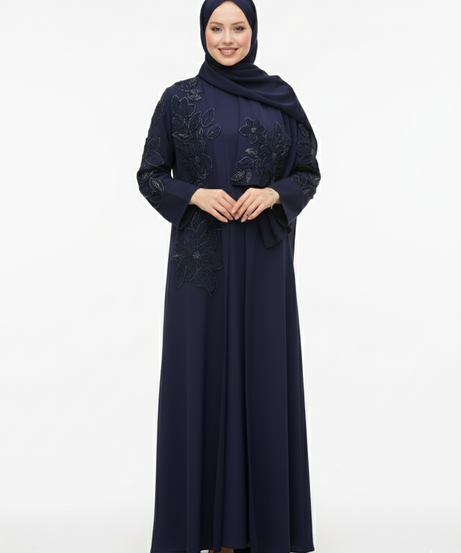 (lacivert)Serin Takımı – Resmi ve Şık Tasarım