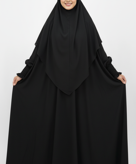 Şehnaz Ferace Model 4070