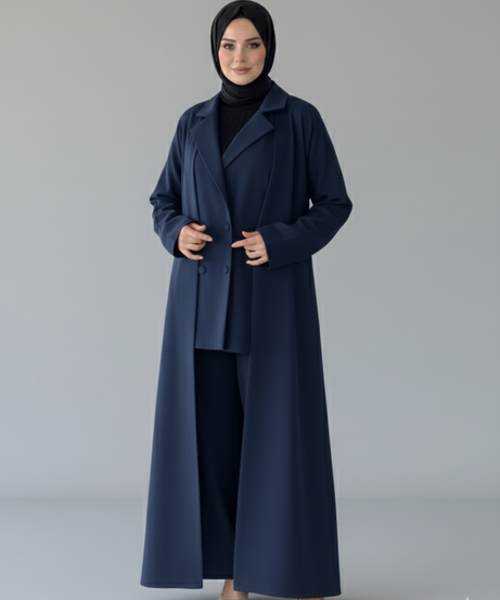 Kristal Takimi Model 1845