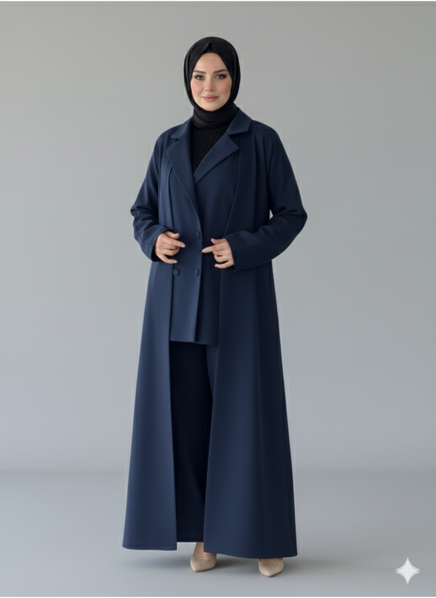 Kristal Takimi Model 1845