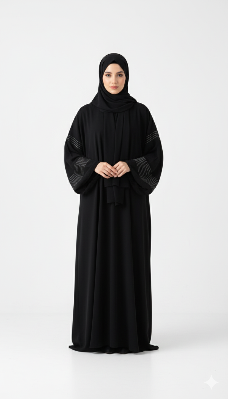 Gönül Ferace Model 4068