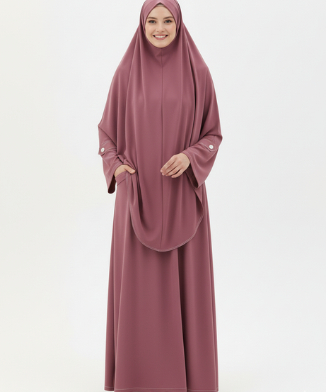 Nazende Takimi Model 1671