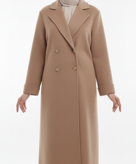 Natasha Kabanı – Moka