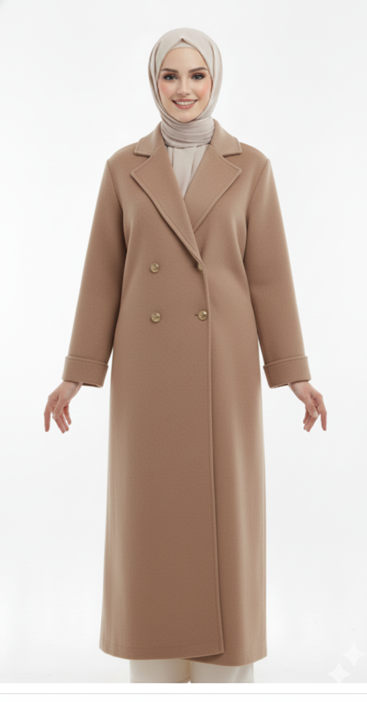 Natasha Kabanı – Moka