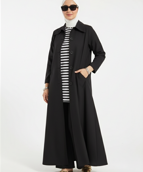 Ürdün – Motiya takım (siyah)