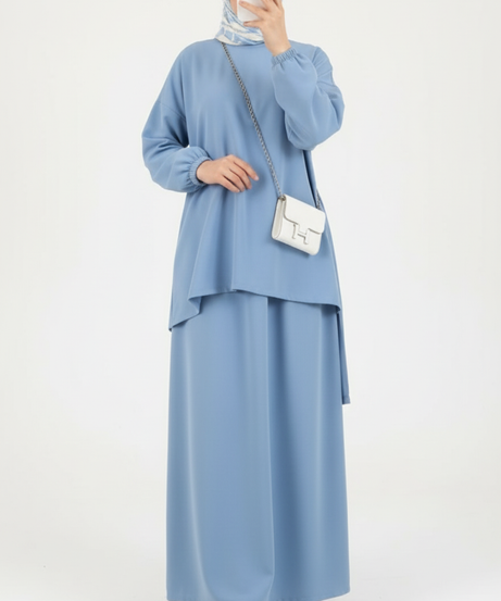 Zeliha Takimi Model 4062