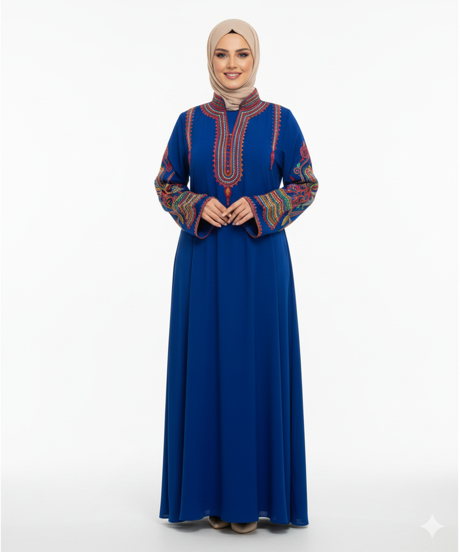 Asya Ferace Model 901635