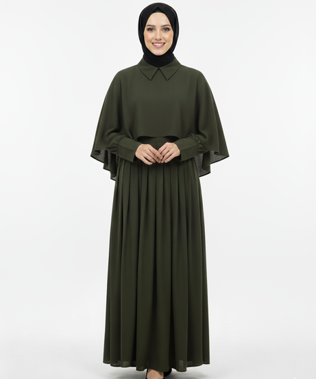 (Haki) Nesma Feracesi – Yaz Sezonu İçin Mükemmel