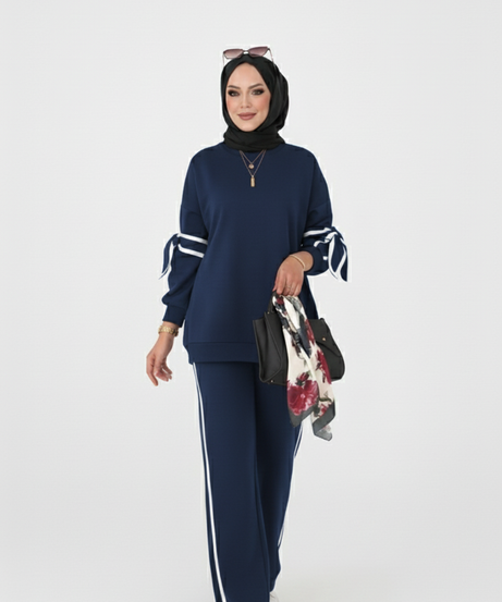 Pratik Lucy Takımı (Lacivert)