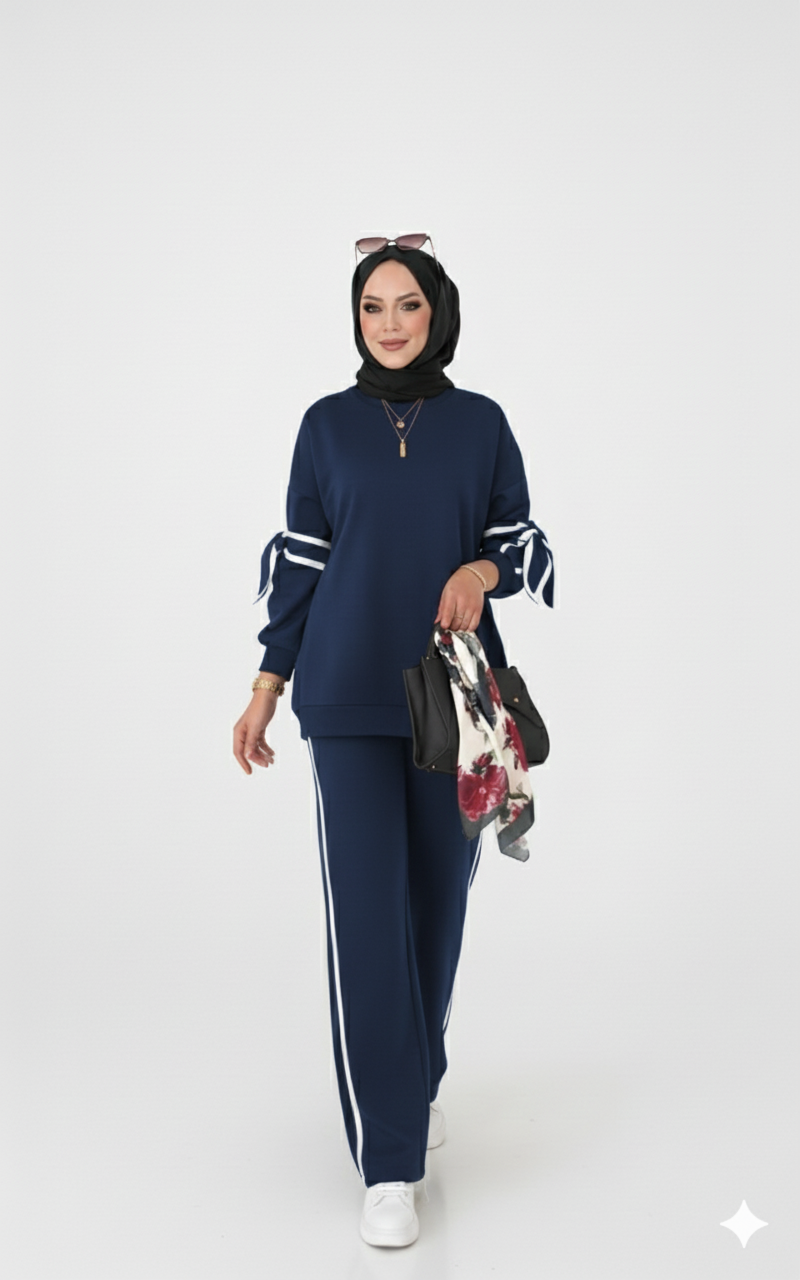 Pratik Lucy Takımı (Lacivert)
