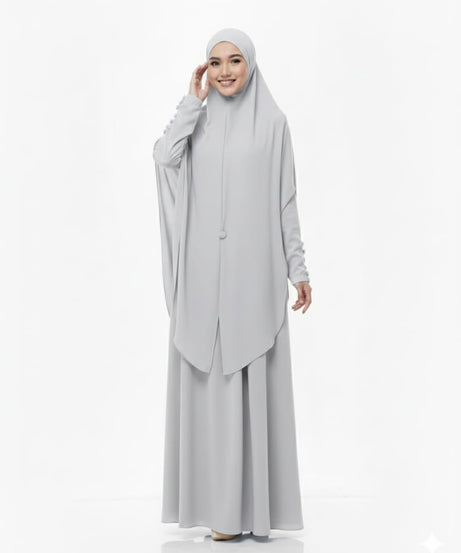 Nuray Takimi Model 119201