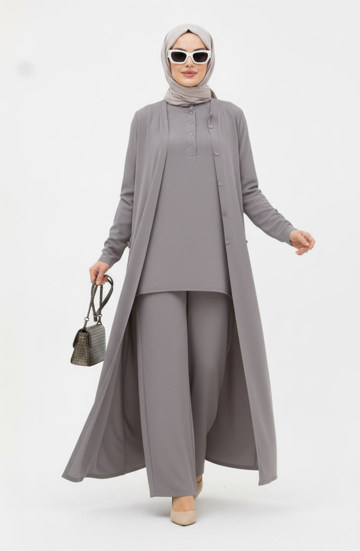 Ruba  Takimi Model ()1661