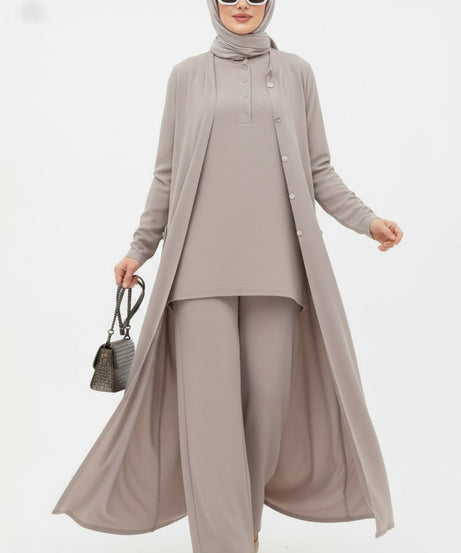 Ruba  Takimi Model (Pembe)1661