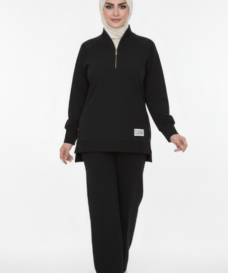 Ürdün – Rita takım (siyah)