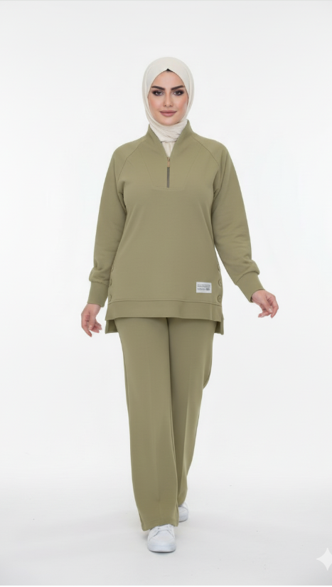 Ürdün – Rita takım (mint)