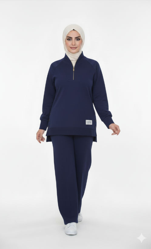 Ürdün – Rita takım (lacivert)