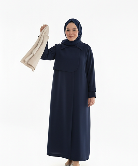 Rovaa Takımı – Lacivert Renk